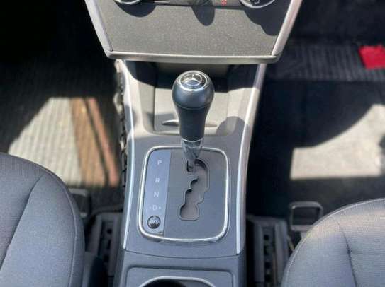 Mercedes-Benz B180 oldshape image 3