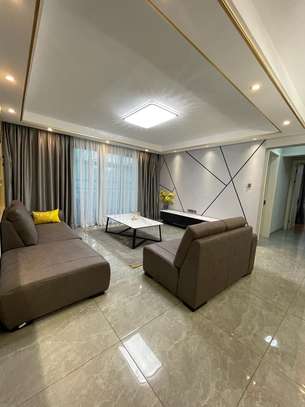 3 Bed Apartment with En Suite in Kileleshwa image 15