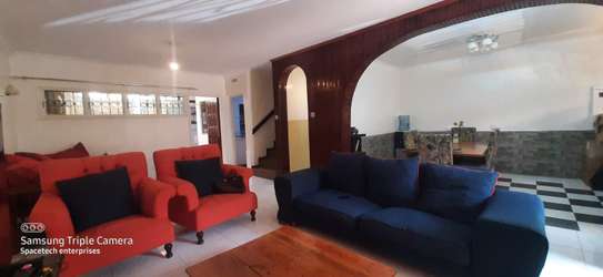 3 Bed Townhouse in Westlands Area image 10
