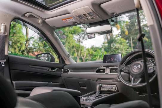 2019 Mazda CX-5 diesel image 7