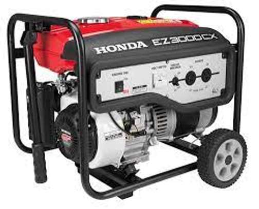 generator without fuel for hire image 3