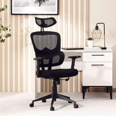Orthopedic Task Chair image 2