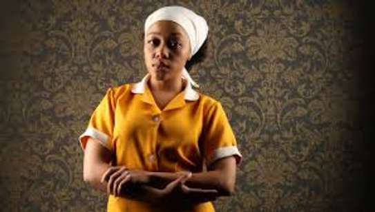 Best Domestic Workers in Nairobi Ongata Rongai Ngong image 3