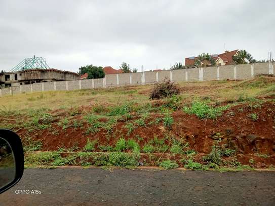 Residential Land in Runda image 2