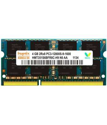 4GB DDR3 for laptop image 1