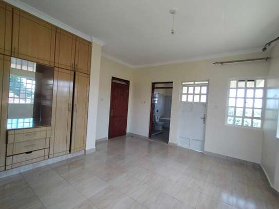 4 Bed House with En Suite in Tigoni image 5