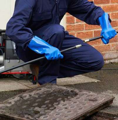 Blocked Drainage Specialists ; Drainage Specialists | Drainage Investigation | Water Supply Pipe Repair | Drain Sewer Clearance | Drain & Sewer Installation |  24 Hour Drain Clearance &  Drain Repair .Call us today ! image 1