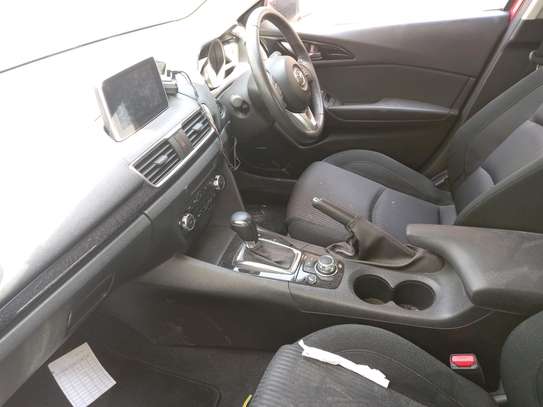 Axela saloon (MKOPO/HIRE PURCHASE ACCEPTED) image 2