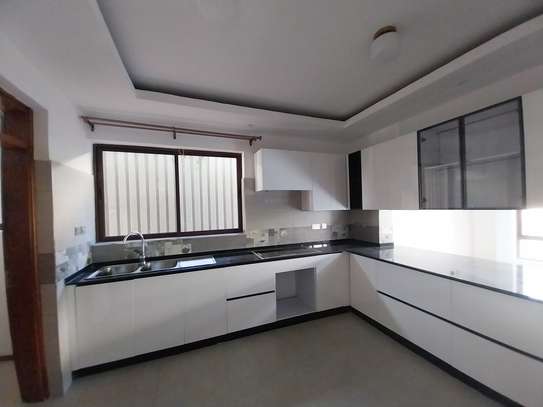 4 Bed Townhouse with Swimming Pool in Kiambu Road image 17