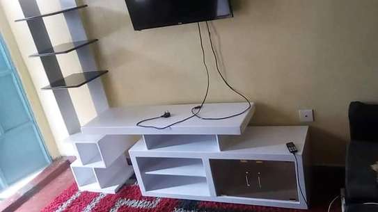 Executive mordern tv stands image 1