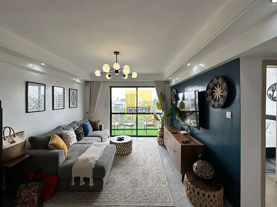 2 Bed Apartment in Westlands Area image 9