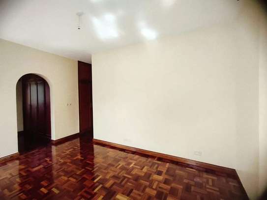 4 Bed House with En Suite at Silanga Road image 15
