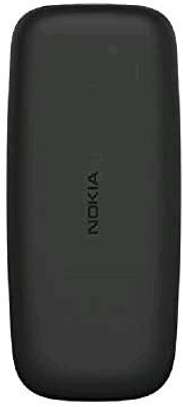Nokia 105 Dual Sim( 1 year warranty)-4th edition(in shop) image 4