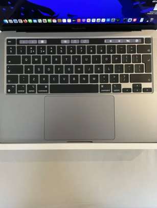 Apple MacBook Pro 13in (512GB SSD, M1, 8GB) image 3
