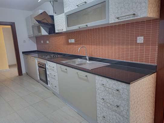 Furnished 3 Bed Apartment with En Suite at Kilimani image 1