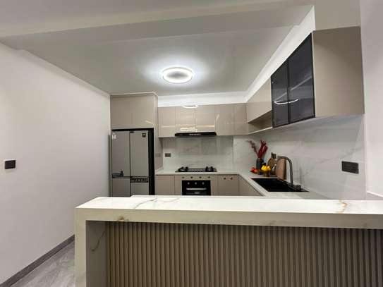 3 Bedroom apartment for sale in Kileleshwa image 2