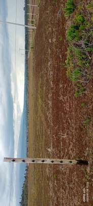 TIMAU LAIKIPIA SIDE 242 ACRES OF ARABLE LAND FOR SALE image 4