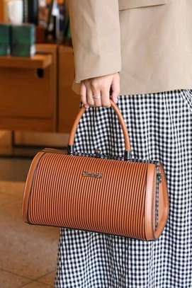 High end fashion ladies handbags image 7