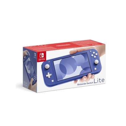 Nintendo Switch Lite image 3