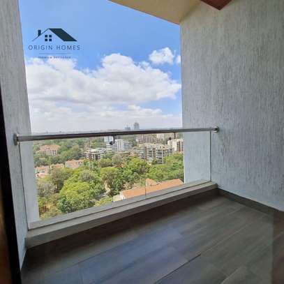 2 Bed Apartment with En Suite at General Mathenge Road image 27