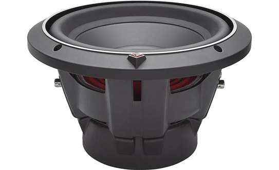 Rockford Fosgate P2D2-10 Punch P2 10" subwoofer image 5