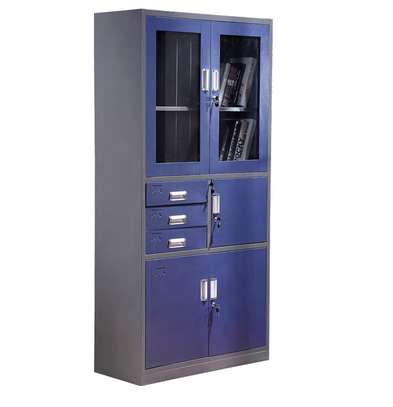 Office Cabinet : Steel File Stationery Office Cabinet image 5
