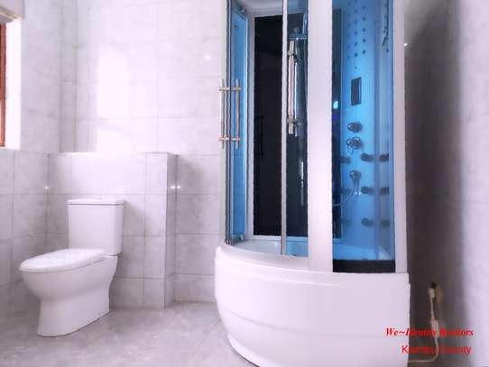 4 Bed Villa with En Suite at Migaa Golf Estate image 10
