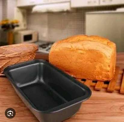 Bread Baking Tins image 3