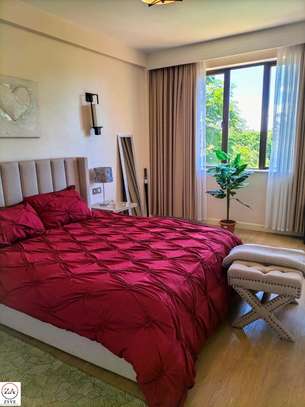 Furnished 1 Bed Apartment with En Suite at Riverside image 4