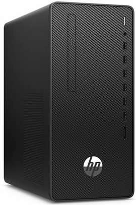 HP 288 Pro G6 MicroTower Intel Core i3 10th Gen image 1