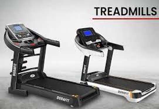 Treadmill Repair Service in Nairobi,Kitengela,Ruaka,Juja image 1