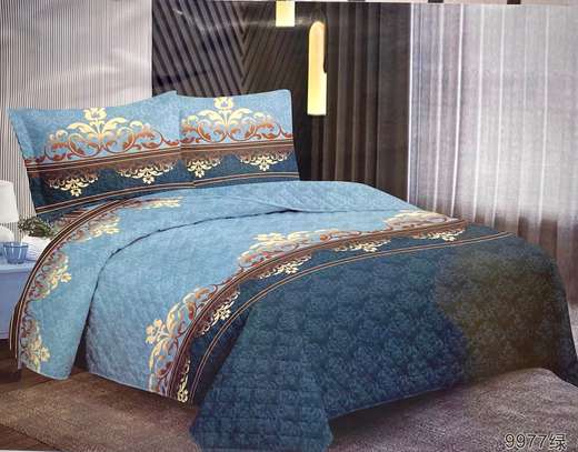 Turkish latest luxury cotton bedcovers image 3