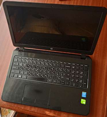 HP LAPTOP 14-bs559tu image 4