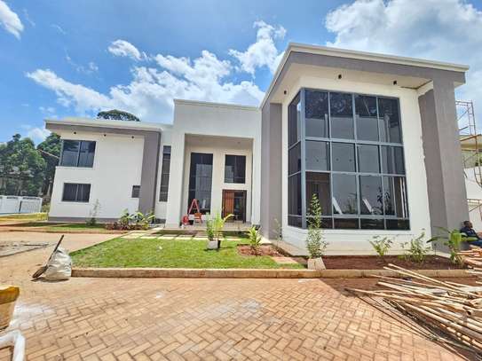 6 Bed House with En Suite in Lower Kabete image 19