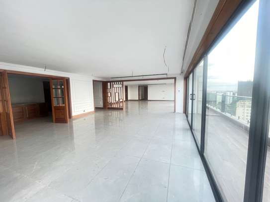 6 Bed Apartment with En Suite in Kileleshwa image 10