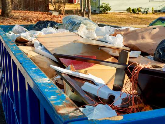 Trash | Waste and junk removal.Lowest Price Guarantee.Call Now image 13