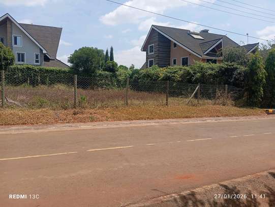 Daykio - Ruiru Plots for Sale image 3