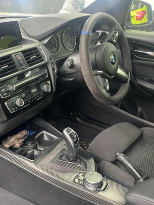 BMW M135i image 4