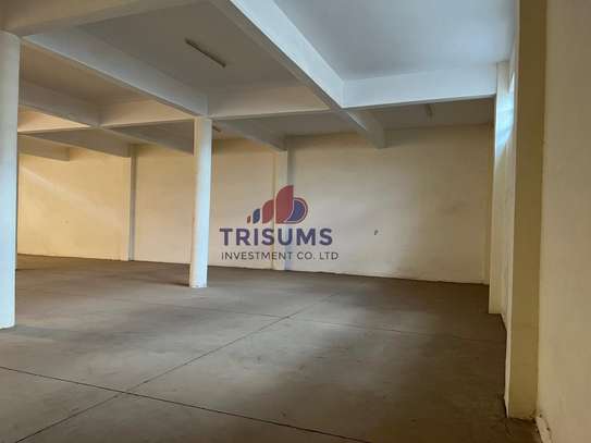 8,725 ft² Warehouse with Parking in Mombasa Road image 2