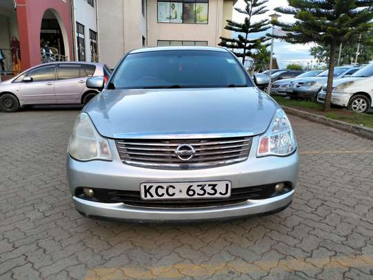 Nissan Sylphy image 10