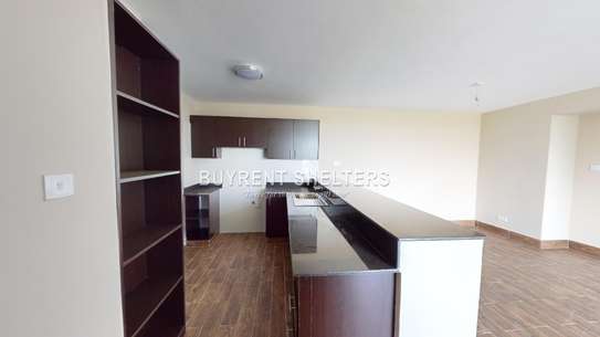 3 Bed Apartment with En Suite at Kitisuru image 4