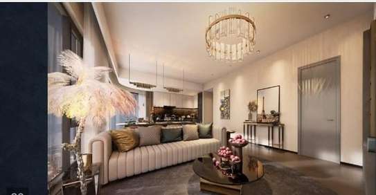 1 Bed Apartment with Swimming Pool at Raphta Road image 17