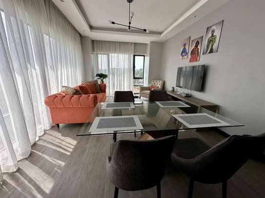 Furnished 2 Bed Apartment with En Suite at Westlands image 11