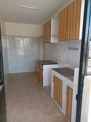 One bedroom apartment to let off Naivasha road image 10