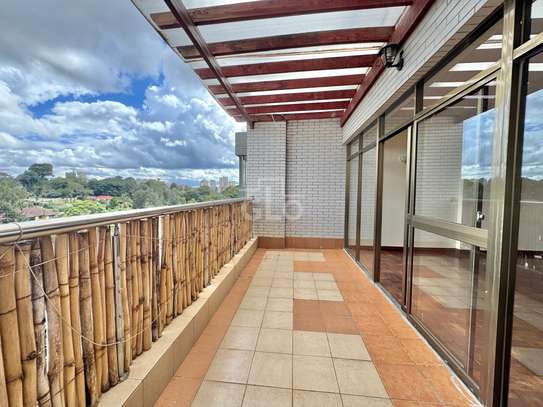 2 Bed Apartment with En Suite in Riara Road image 2