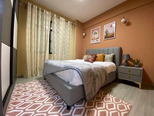 2 Bed Apartment with En Suite in Lavington image 8