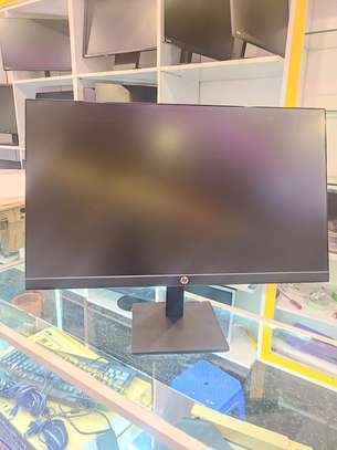 HP P27h G4 Full HD (1080p) IPS LED Backlit Display Monitor image 3