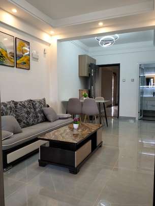 Serviced 2 Bed Apartment with En Suite at Argwings Kodhek image 13