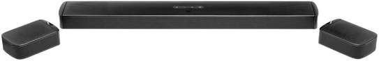 JBL Bar 9.1 - Channel Soundbar System with Surround Speakers and Dolby Atmos image 3
