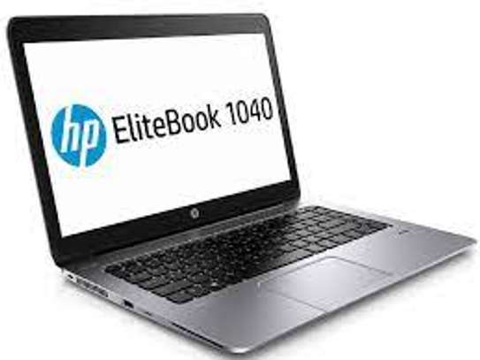 Hp Elitebook 1040 G4 (1ep72ea)- Intel Core I5-7200u image 3